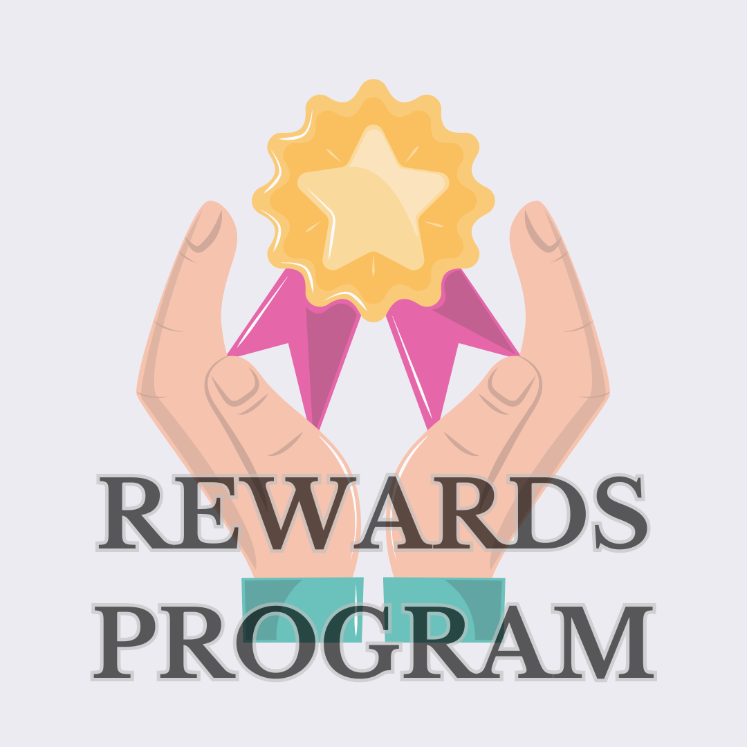 How to Create a Rewards Account (and redeem your points!) – Goose Ridge ...