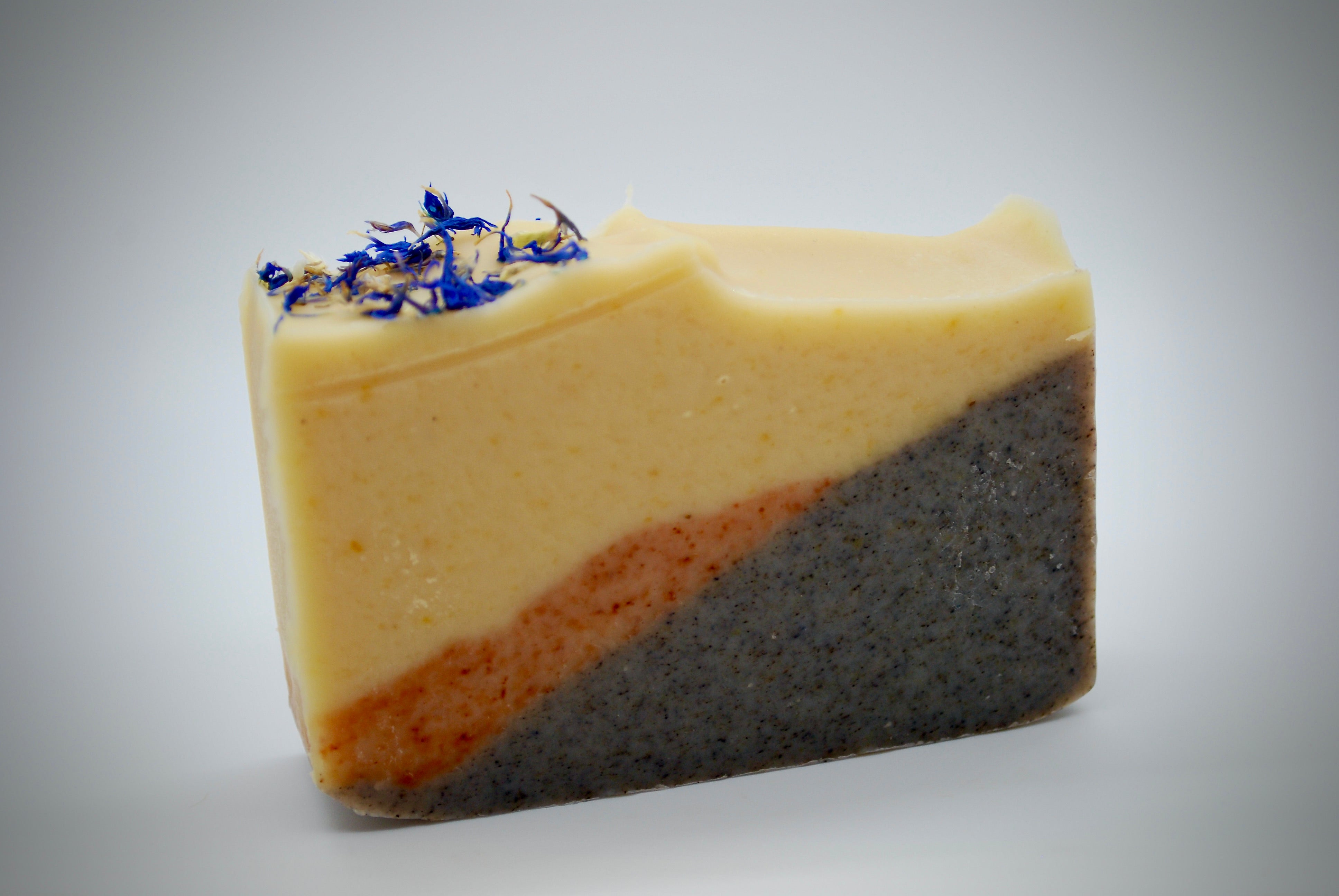 For Your Body – Goose Ridge Soaps, LLC