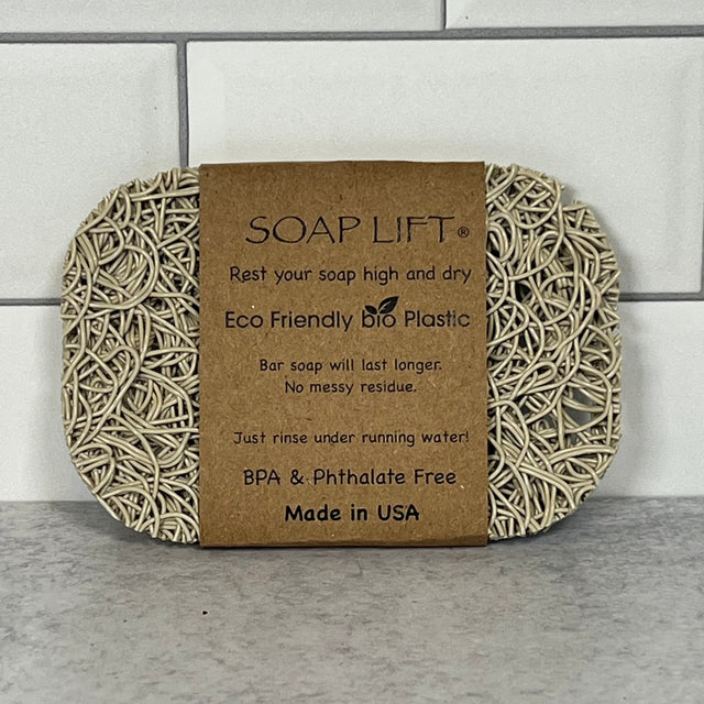 Soap Lift - Rectangle
