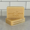 Goat Milk with Lavender and Patchouli for Dry and Sensitive Skin