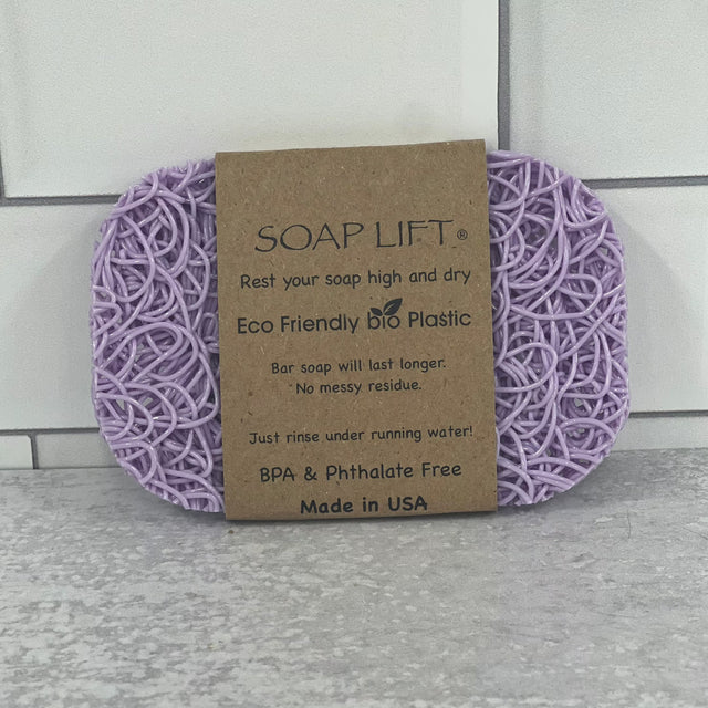 Soap Lift - Rectangle