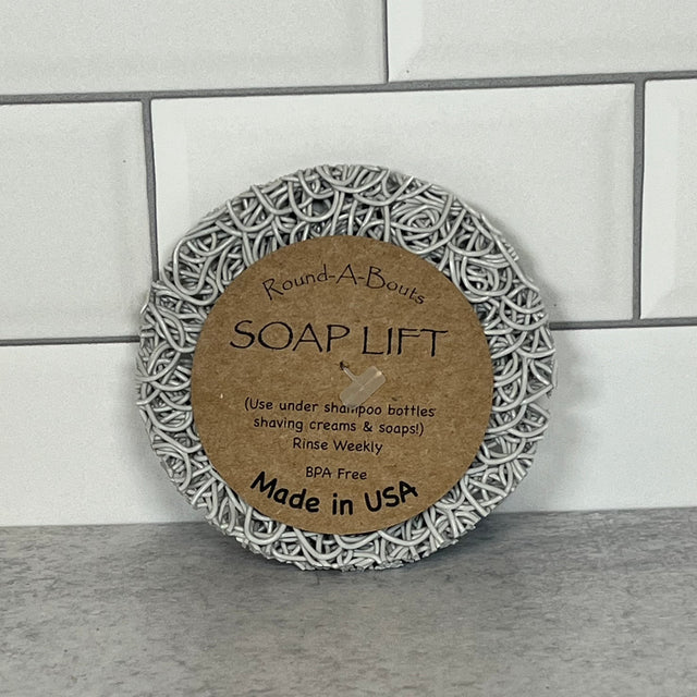 Soap Lift - Round